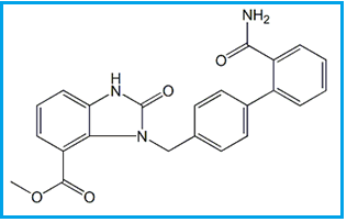 AZILSARTAN IMPURITY O